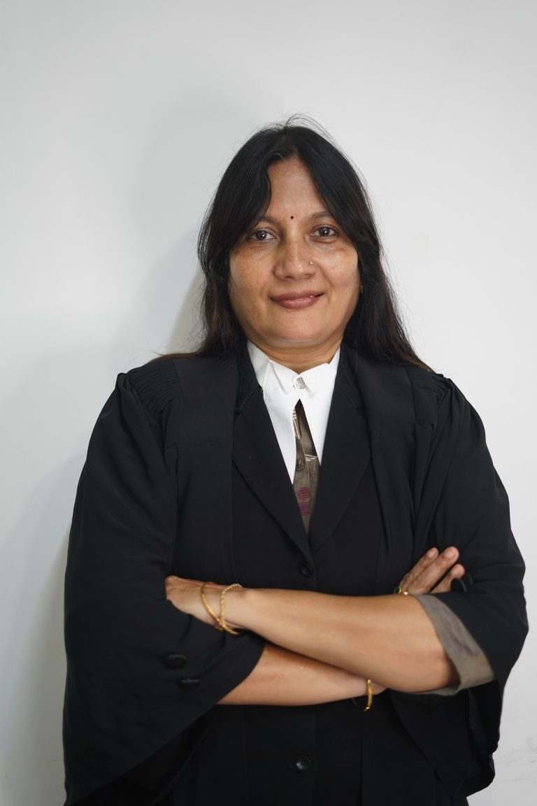 Top 10 Lawyers in Chennai