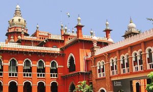 Experienced Advocate Near T Nagar Chennai