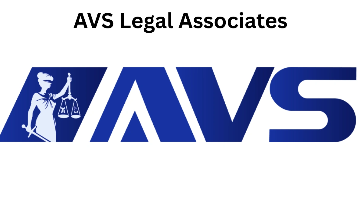 AVS Legal Associates | Best Lawyers in T Nagar Chennai